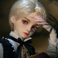 Little Lord – Eric – BJD Collectasy