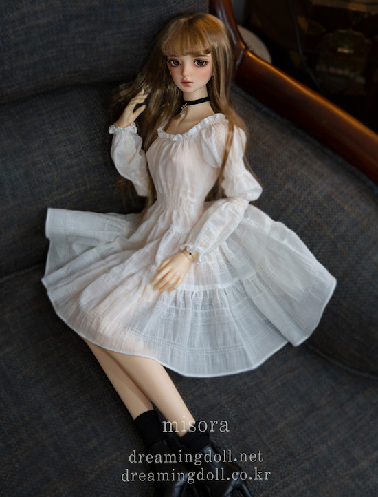 セール価格公式 Dreamingdoll misora ヘッド 1/4サイズ | cq.co.nz