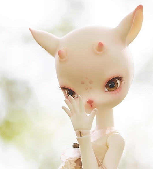 DollZone 2022 Summer Event – BJD Collectasy