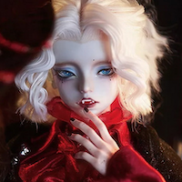 Va Carter & Elena – BJD Collectasy