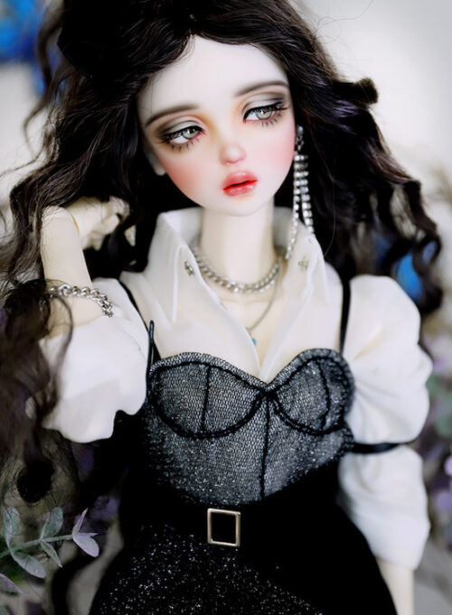 Greta.B Head – BJD Collectasy