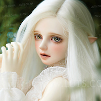 Luts 2022 Winter Event Part 1 – BJD Collectasy
