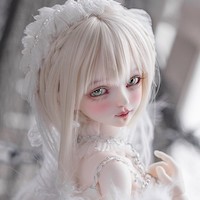 myou doll – BJD Collectasy