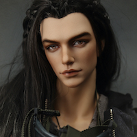 LE Leo – The 5th Season – BJD Collectasy