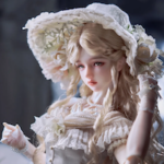 Chloe The Time Ambassador – BJD Collectasy